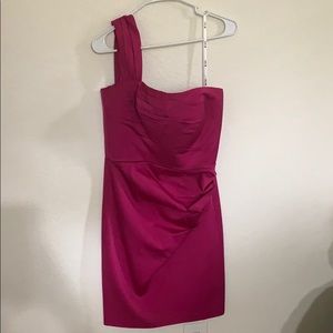 Tadashi Shoji cocktail dress